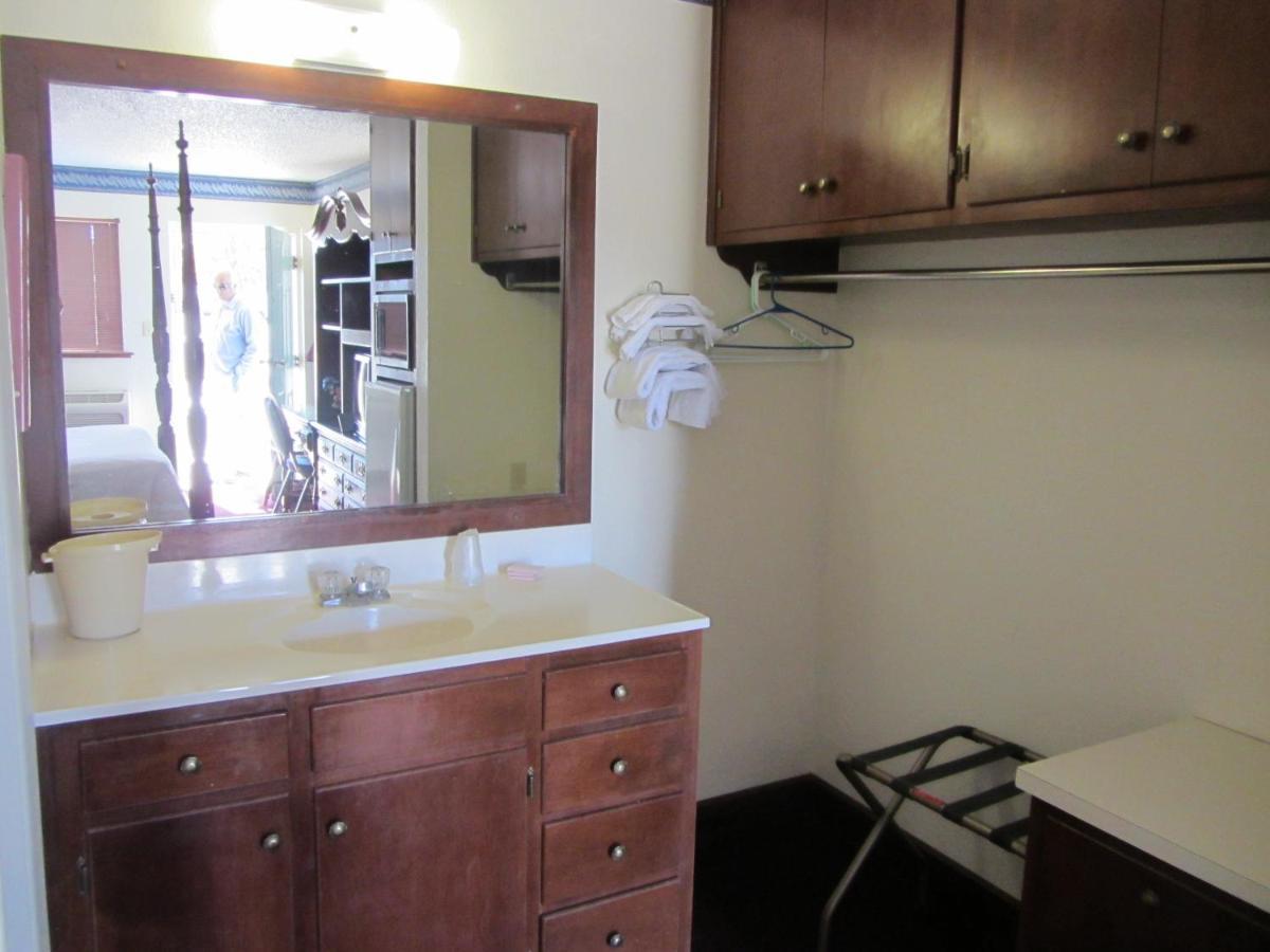 Warrick Plaza Inn Plainview Quarto foto